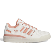 Zapatillas Adidas Originals Mujer Forum Low Cl Blanca