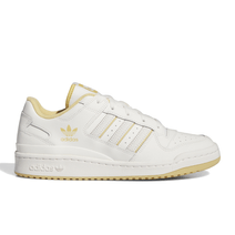 Zapatillas Adidas Originals Hombre Forum Low Blanca