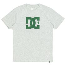 Remera Dc Hombre Mc Digi Tones Htr