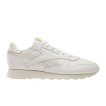 Zapatillas Reebok Mujer Classic Leather Blanca