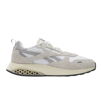 Zapatillas Reebok Hombre Classic Leather Hexalite Blanca