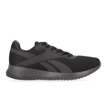 Zapatillas Reebok Hombre Lite Plus 3 Negra