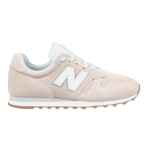 Zapatillas New Balance Mujer 373 Beiges