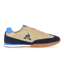 Zapatillas Le Coq Hombre Veloce Winter Craft Marrones