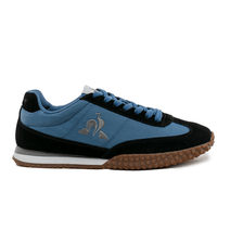 Zapatillas Le Coq Hombre Veloce Gun Azul