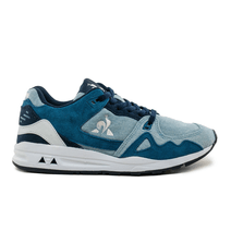 Zapatilla Le Coq Hombre Lcs R 1000 Denim