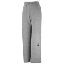 Pantalon Topper Mujer Flare Gris