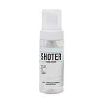 Espuma De Limpieza Shoter