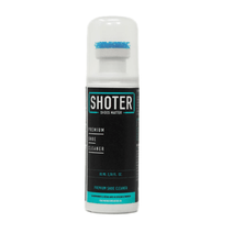 Limpiador Espumoso Shoter