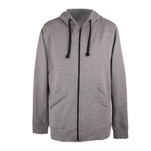 Campera Spt Milton Hombre Con Capucha
