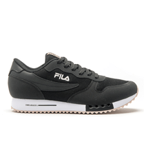 Zapatillas Fila Mujer Euro Jogger Sport Negra