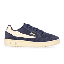 Zapatillas Fila Mujer Acd Classic Se Azul
