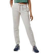Pantalon New Balance Essentials Fleece Mujer