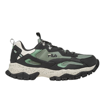 Zapatillas Fila Hombre Ray Tracer Tr Se Negra