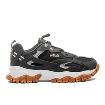 Zapatillas Fila Mujer Ray Tracer Negra