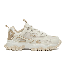 Zapatillas Fila Mujer Ray Tracer Blanca