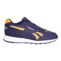 Zapatillas Reebok Hombre Glide Azul