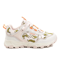 Zapatillas Topper Niña Ever X Pesqueira Rosa