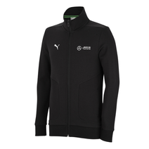 Campera Puma Mapf1 Hombre Con Cierre