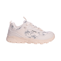 Zapatillas Topper Niño Ever X Pesqueira Beige