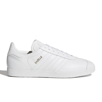 Zapatillas Adidas Originals Hombre Gazelle Blanca