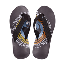 Ojotas Quiksilver Carver Hombre