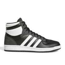 Zapatillas Botitas Adidas Originals Unisex Top Ten Rb Negras