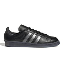 Zapatillas Adidas Originals Hombre Campus 80s Negra