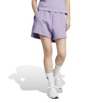 Short Adidas Z.N.E. Mujer Rosa Aeroready