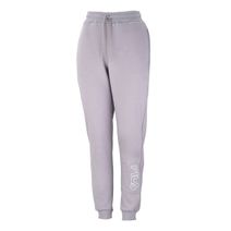 Pantalon Fila Mujer Classic Lila
