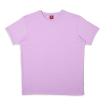 Remera Freekick Hombre Surfing Manga Corta Lila