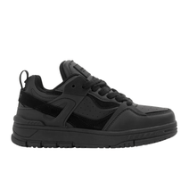 Zapatillas 47 Street Mujer Scheme Negra