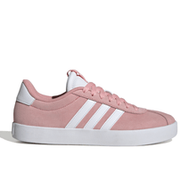 Zapatillas Adidas Mujer Vl Court 3.0 Rosa