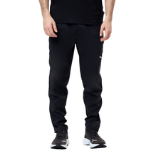 Pantalon Puma Hombre Run Favorite Tapered Negro