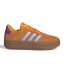 Zapatillas Adidas Mujer Vl Court Bold Naranja