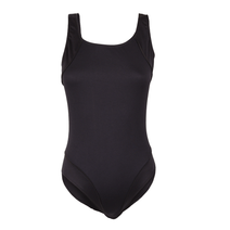Traje De Baño Freekick Doris Negro