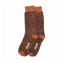 Medias Crocs Animal 3/4