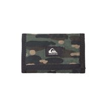 Billetera De Hombre Quiksilver Everydaily Camuflada