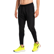Pantalon Fila Hombre Jogging Iii Negro