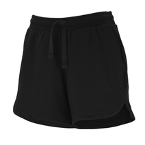 Short Fila Mujer Basic Classic Light Negro