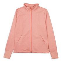 Campera Freekick Mujer Selene Rosa