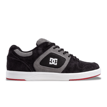 Zapatillas Dc Hombre Union La Grises