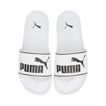 Ojotas Puma Unisex Leadcat 2.0 Blancas