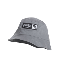 Piluso Dc Expedition Gris