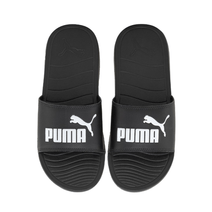 Ojotas Puma Unisex Popcat 20 Negras