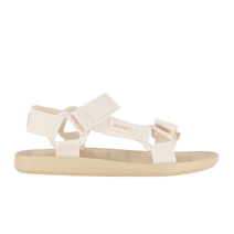 Sandalias Rider Mujer Free Style Beige