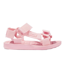 Sandalias Rider Niña Free Style Rosa