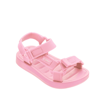 Sandalias Rider Bebe Free Style Rosa