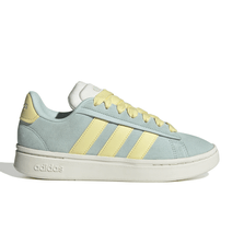 Zapatillas Adidas Mujer Grandcourt Alpha