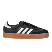 Zapatillas Adidas Mujer Sambae Negra